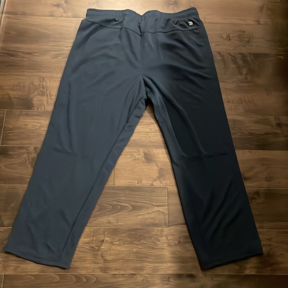 Navy all in one motion comfy cool lounge pants L30😎 - Picture 2 of 2
